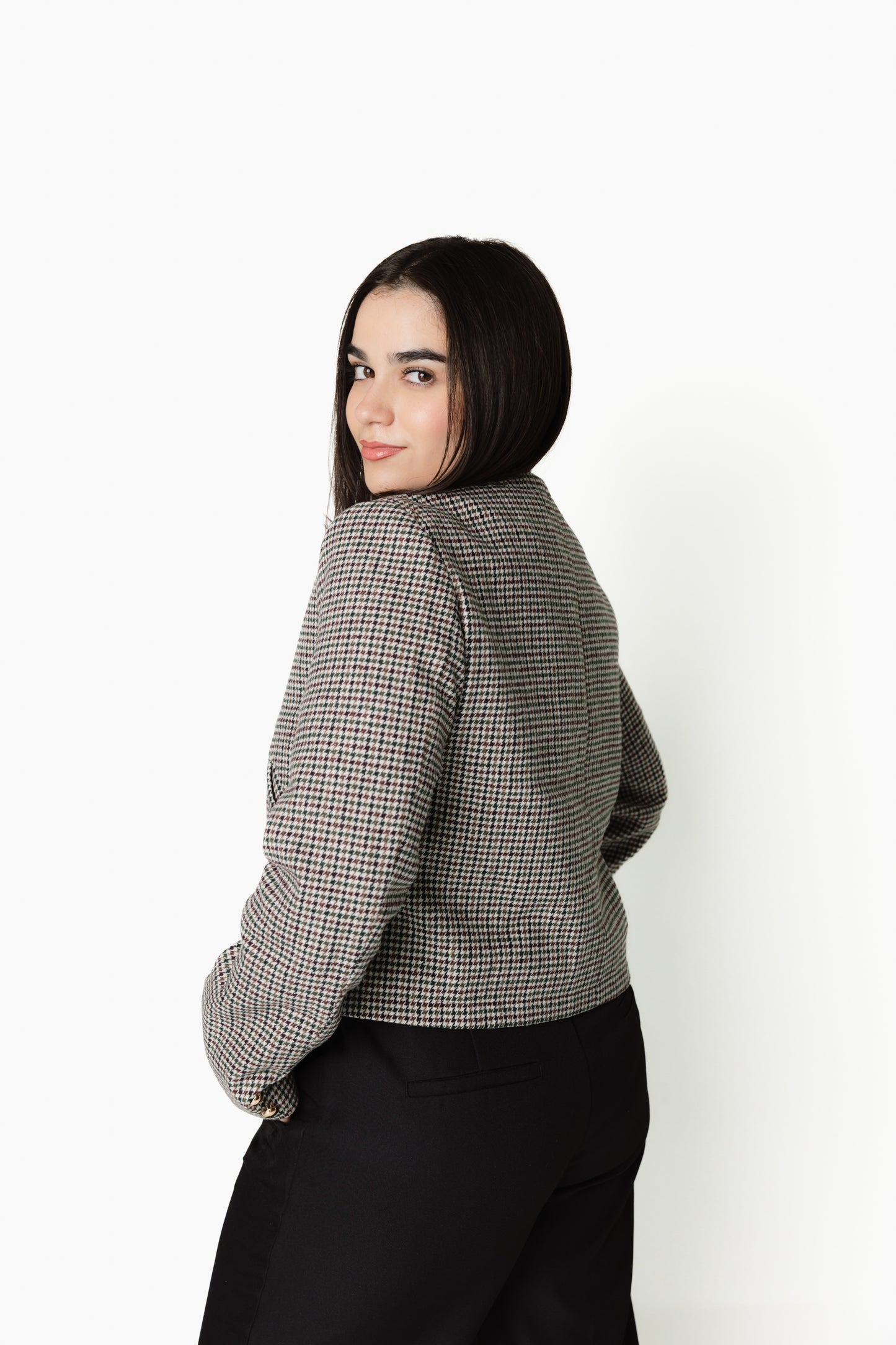 Basic Classic Blazer