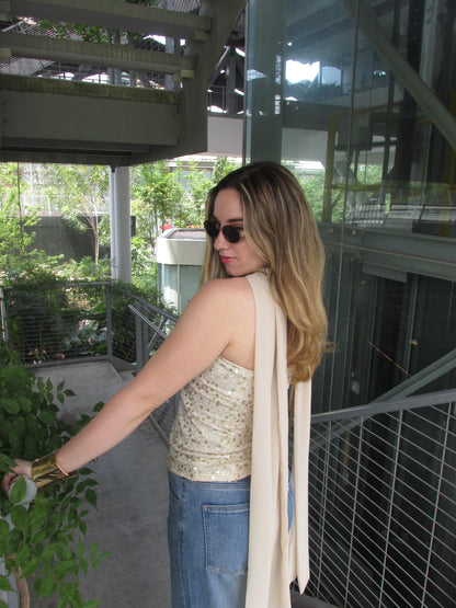 Shine Top