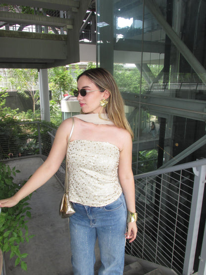 Shine Top