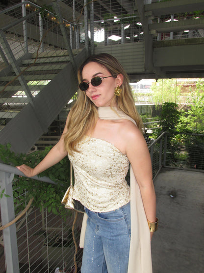 Shine Top
