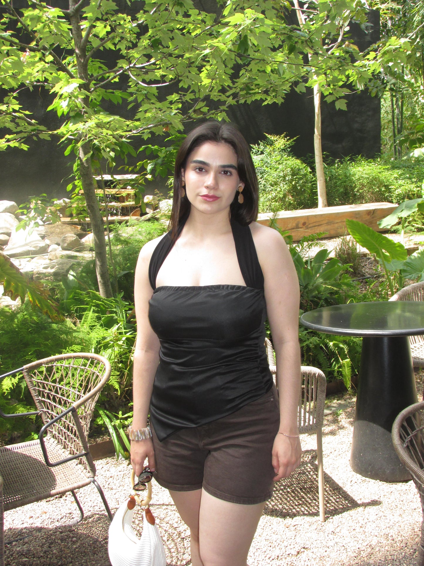 Versátil Black